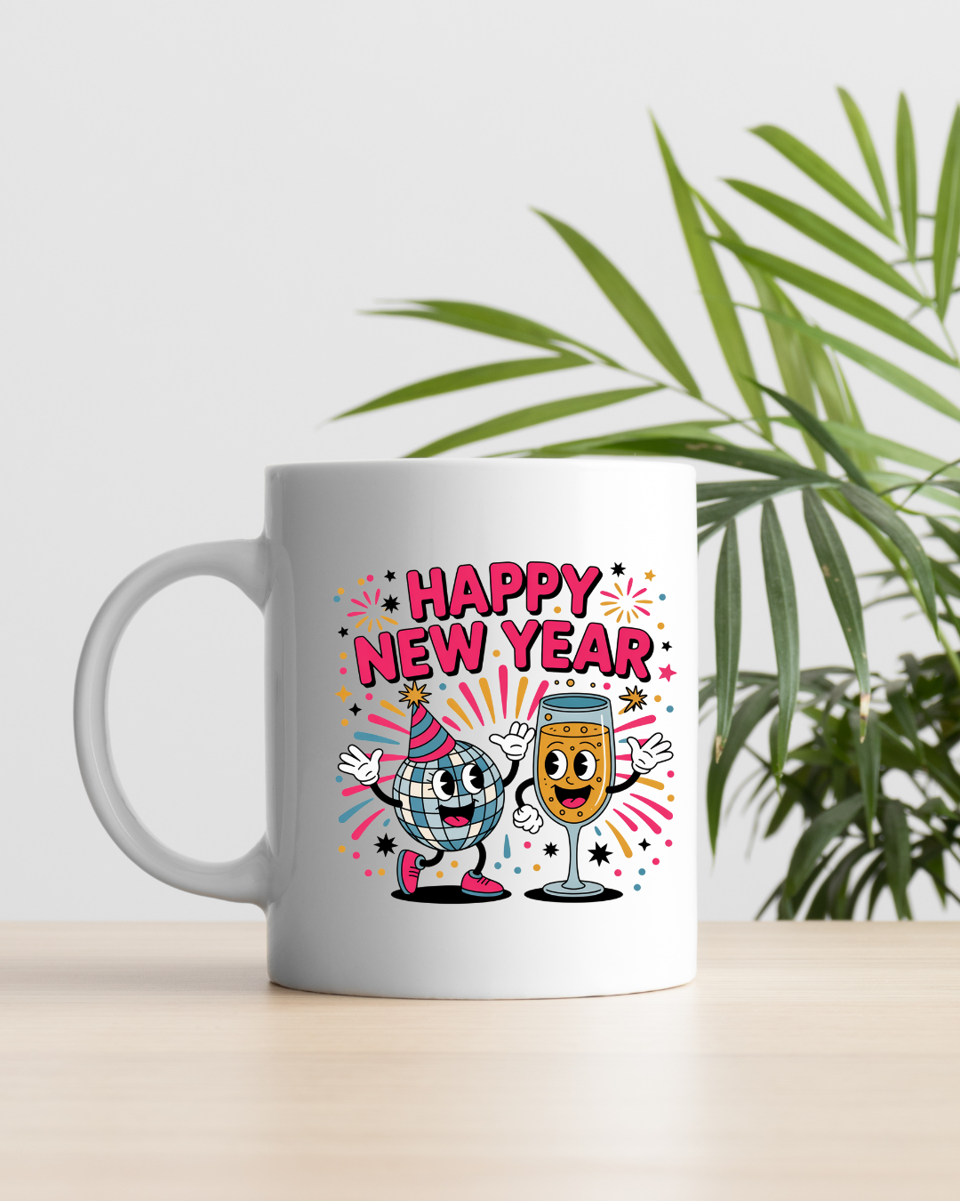 2026 Özel Koleksiyon Seramik Kupa Bardak – Modern & Şık Tasarım